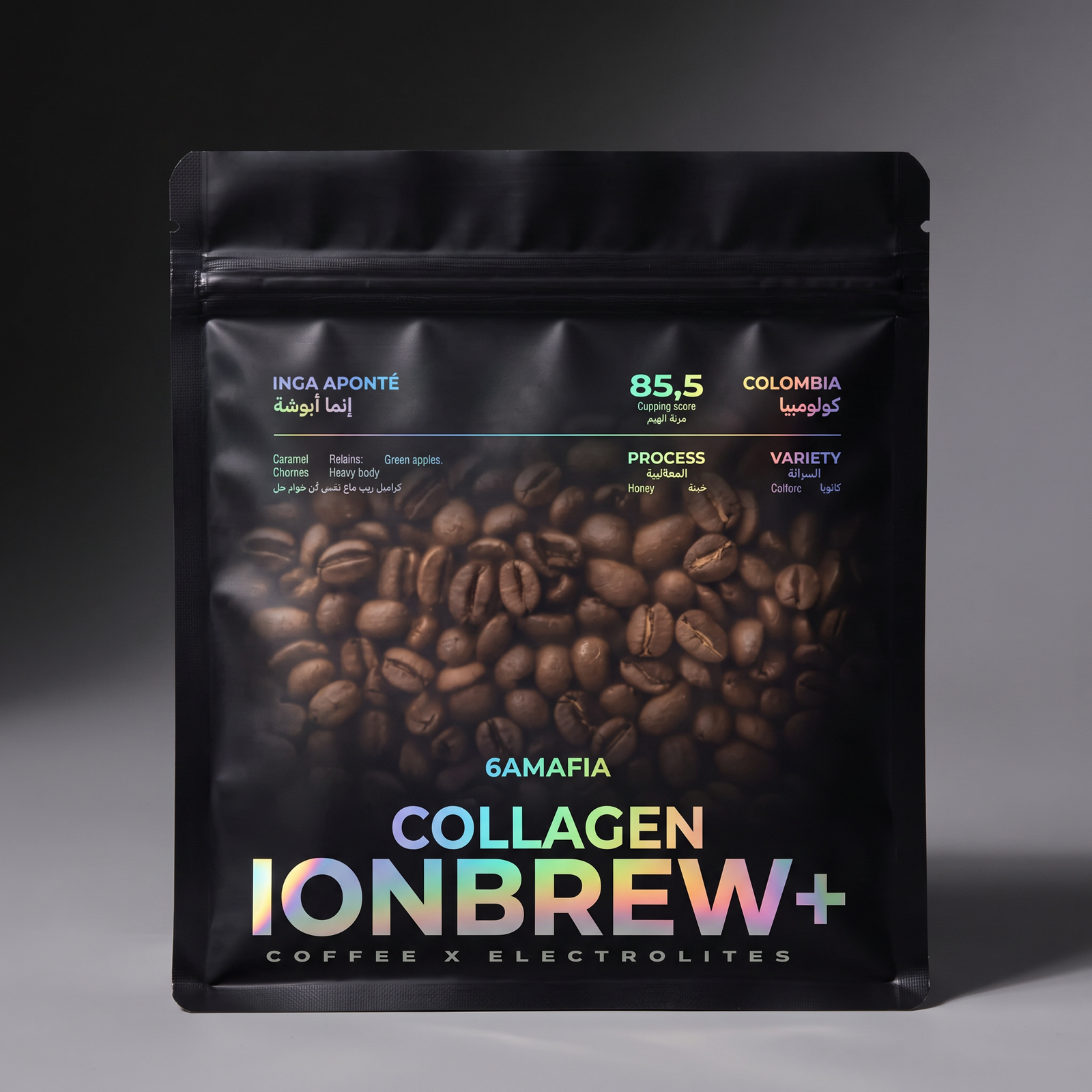 Starter Kit Matcha