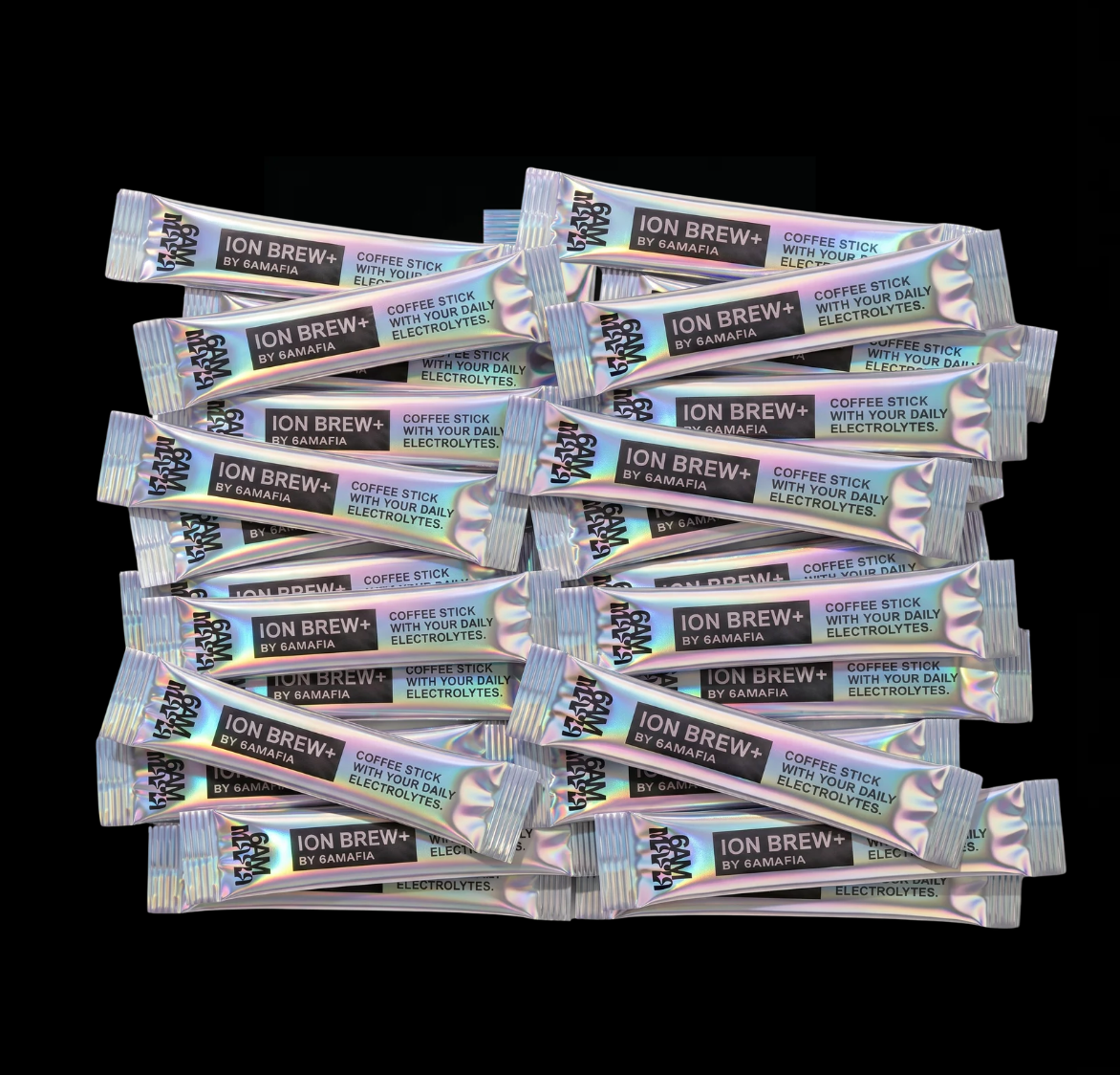 Refill Bag Coffee