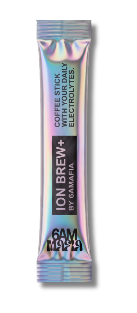 ION BREW+ Stick